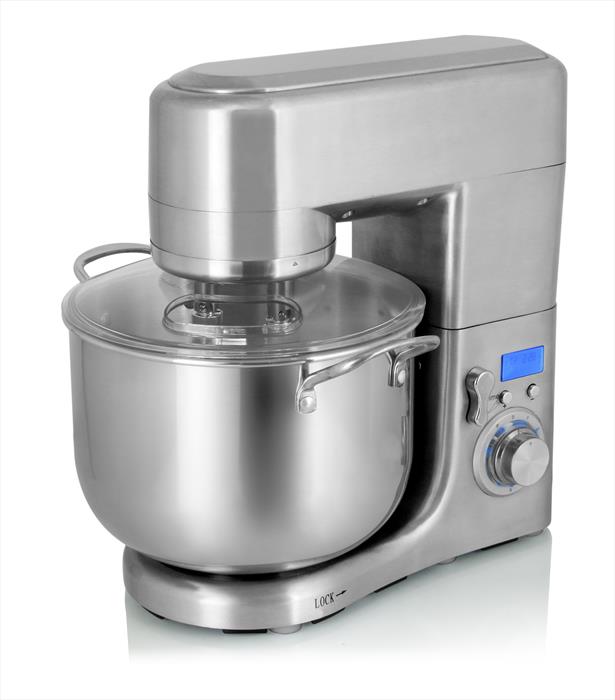 Image of PASTAPROF - PL10S Silver