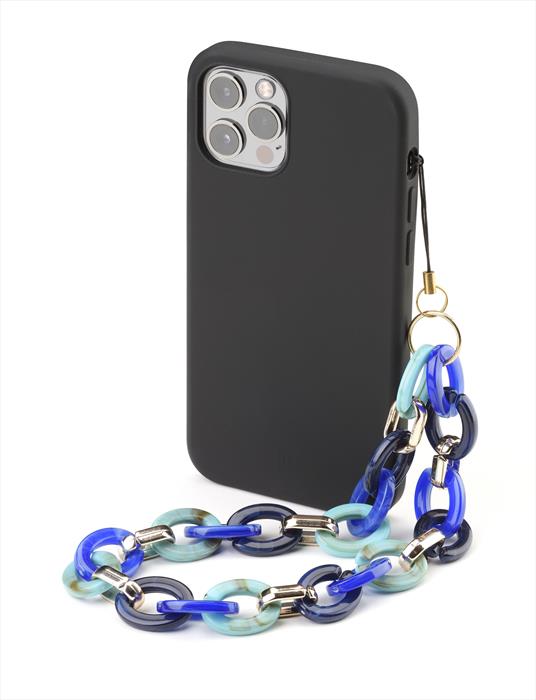 Image of Cellularline Phone Chain Glam - Universale