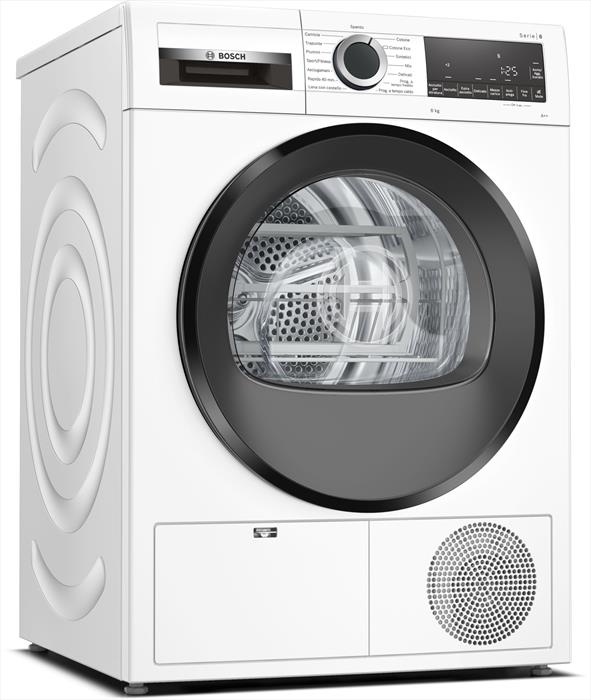 Image of Asciugatrice WQG23100IT Classe A++