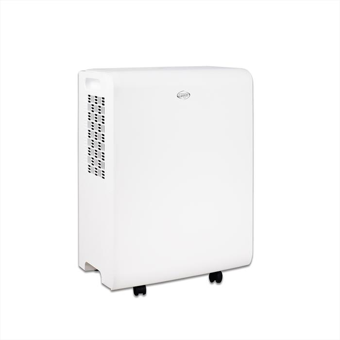 Image of DRY PURY 11 BIANCO