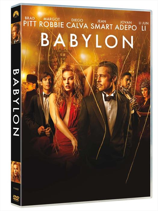 Image of Babylon