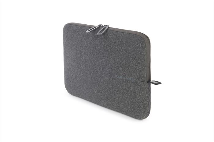 Image of Mélange Second Skin Nero