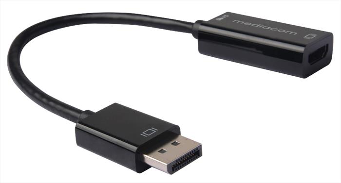 Adattatore Display Port a HDMI MD-M301