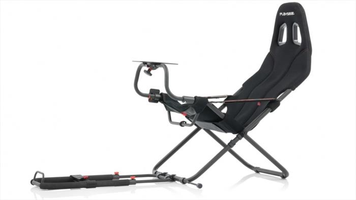 Image of Sedile da corsa RC.00312 Playseat Challenge nero