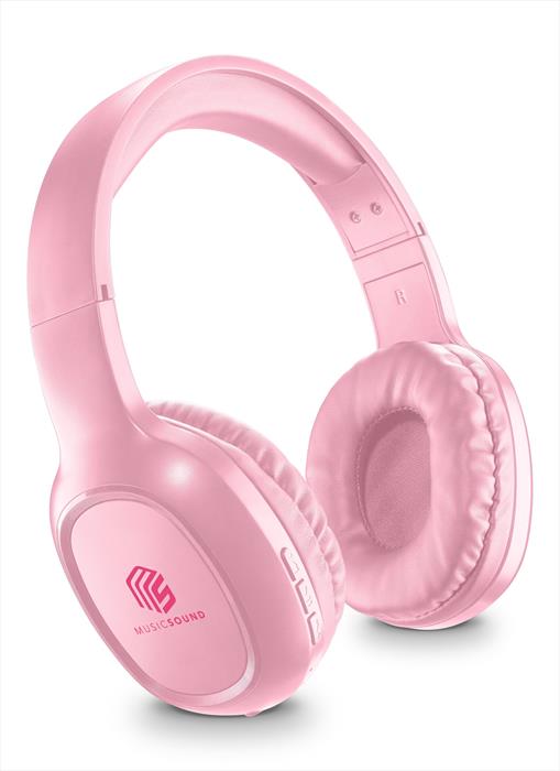 BTHEADBBASICMSP Rosa