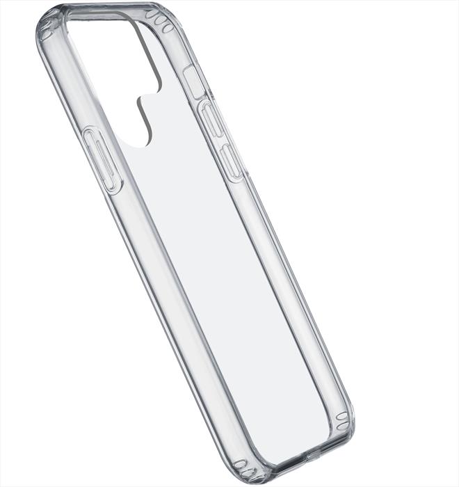 Image of Cellularline Clear Strong - Galaxy S22 Ultra