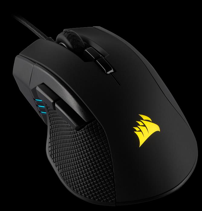 Image of Ironclaw RGB
