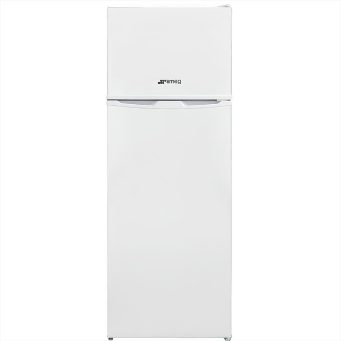 Image of Smeg FD14FW frigorifero con congelatore Libera installazione 213 L F B