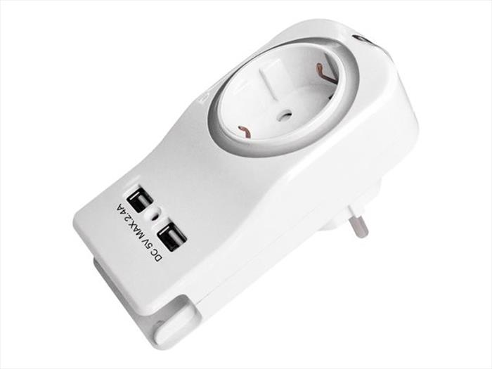 Image of IATMDMPMUSB Bianco