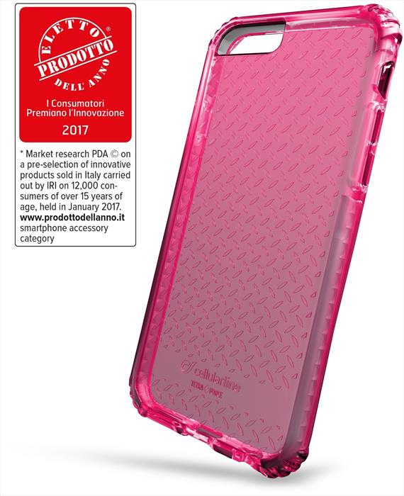 Image of TETRACASEIPH747P Rosa