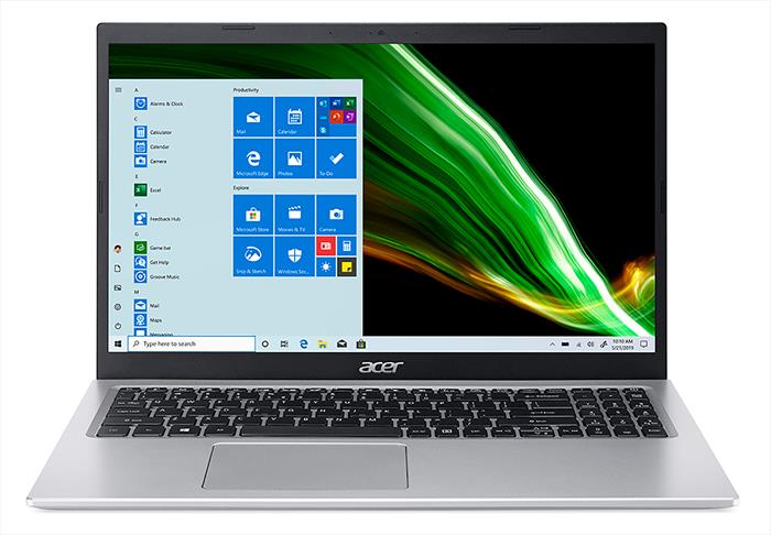 Image of ASPIRE 5 A515-56G-52FF Silver