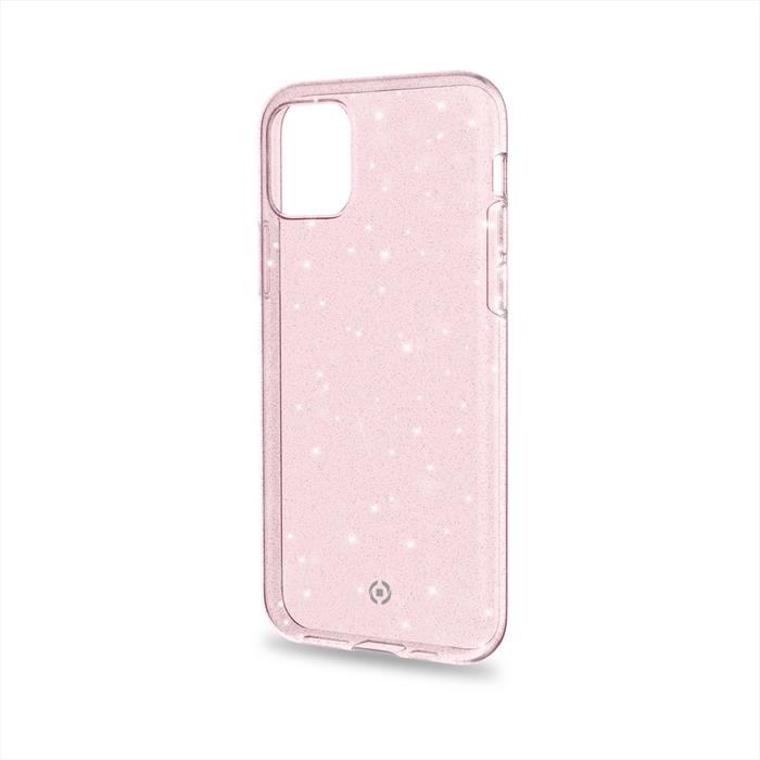 Image of SPARKLE1002PK - SPARKLE IPHONE 11 PRO MAX Rosa/TPU