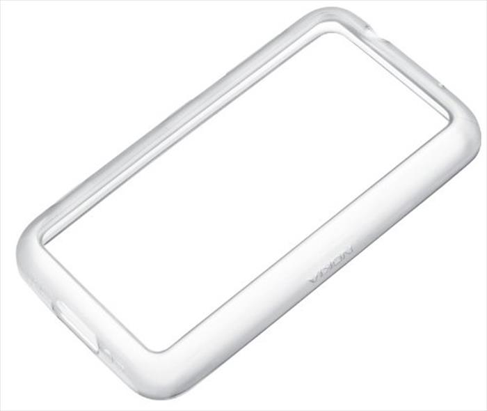 CC-1056 Cover Lumia 620 Clear Custodie