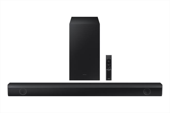 Image of SoundBar HW-B550/ZF Black