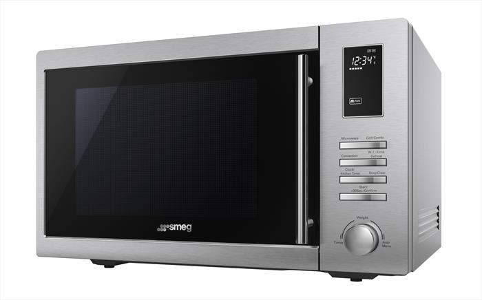 Image of MOE25X inox