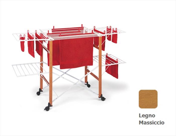 Image of Gulliver legno Legno massiccio