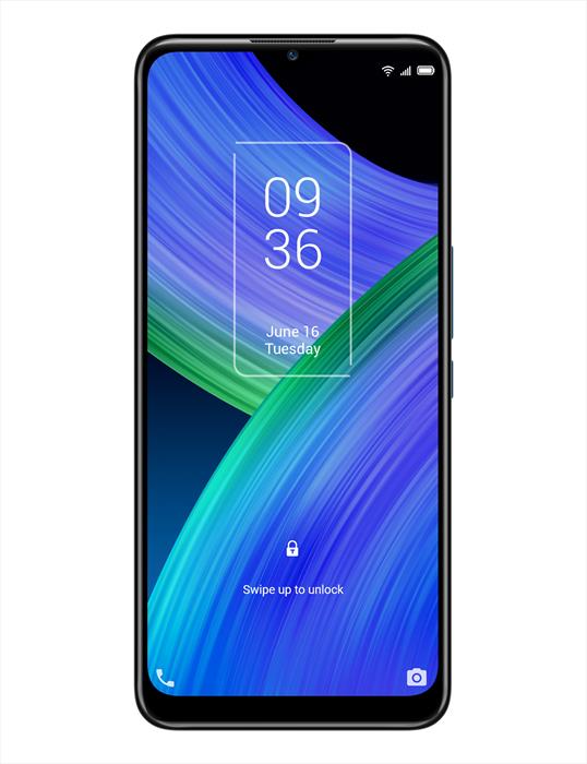 Image of 20R 5G 4/128 Lazurite Blue