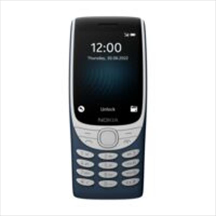 Image of NOKIA 8210 BLUE