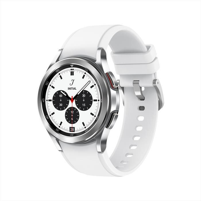 Image of GALAXY WATCH4 CLASSIC 42MM BT Silver