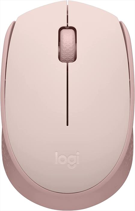 M171 Wireless Mouse Rosa