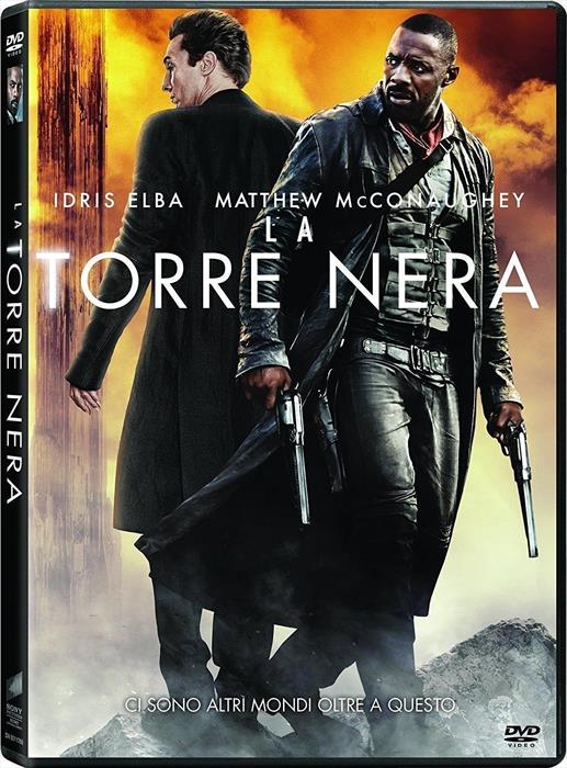 Torre Nera (La)