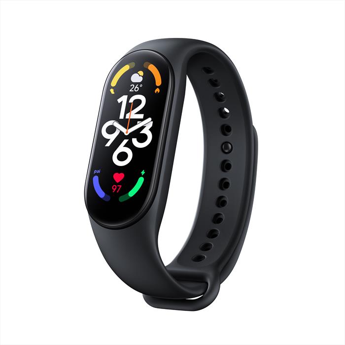 Image of Fitness Tracker SMART BAND 7