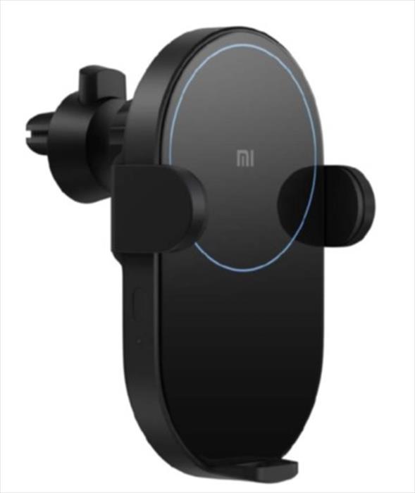 Image of MI 20W WIRELESS CAR CHARGER