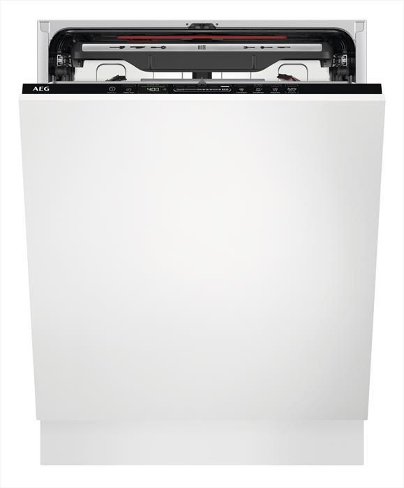Image of Lavastoviglie incasso FSE74717P Classe C