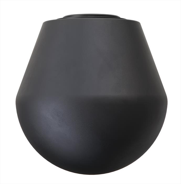 Image of Testina di ricambio LARGE BALL nero