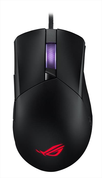 Image of Mouse ROG GLADIUS III Nero