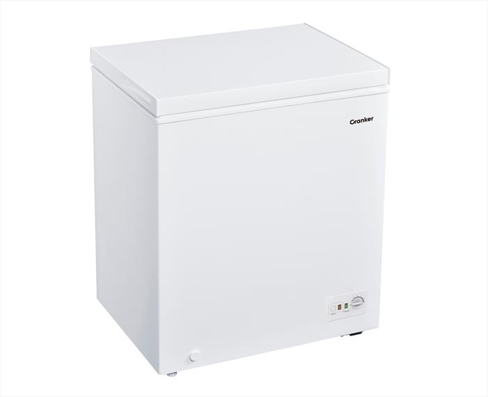 Image of Congelatore a pozzetto CRCO145 142l Classe F BIANCO