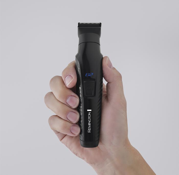 Image of Remington PG2000 Nero