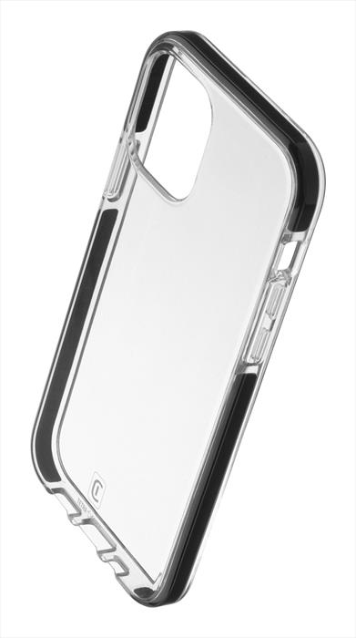 TETRACIPH12T Custodia per iPhone 12 Nero