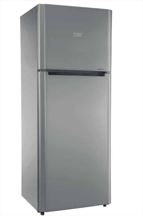 hotpoint ariston frigorifero 2 porte enxtm 18322 x f 1 classe f stainless steel uomo