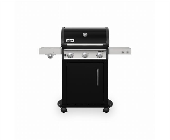 SPIRIT E-325 - BARBECUE A GAS