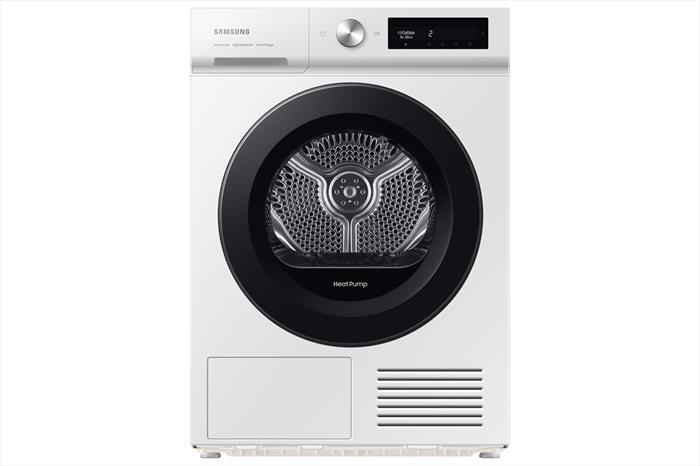 Image of Asciugatrice DV90BB5245AWS3 9 Kg Classe A+++ bianco oblò black