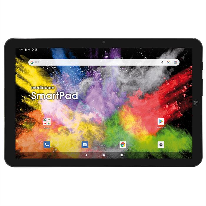 Image of Mediacom SmartPad iyo 10 4G LTE 32 GB 25,6 cm (10.1'') Spreadtrum 3 GB