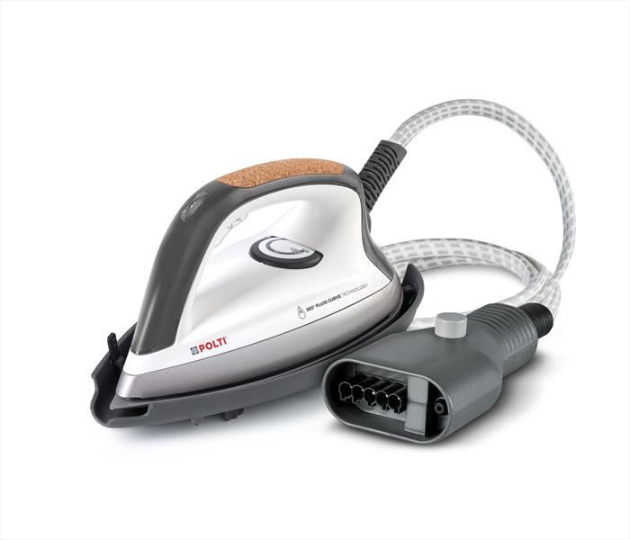 FLUID CURVE IRON VAPORETTO