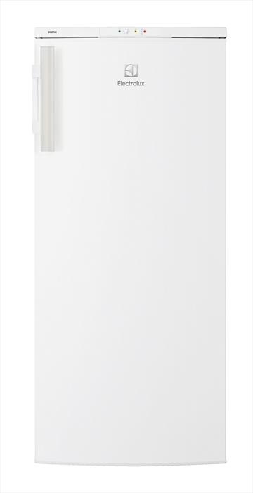 Congelatore verticale LUB1AF19W Classe F Bianco