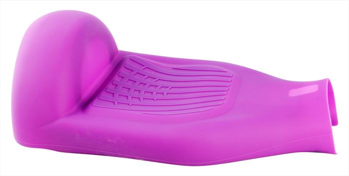 Image of SILICONE COVER SC1 VIOLA