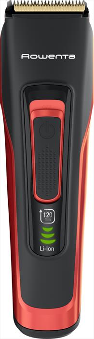 Image of TN5221 ADVANCER - STYLE, taglia capelli nero/arancione