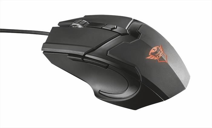 Image of Trust GXT 101 mouse Ambidestro USB tipo A 4800 DPI
