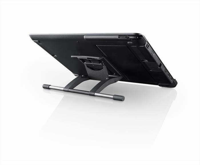 Image of CINTIQ 16" - SUPPORTO ERGONOMICO NERO