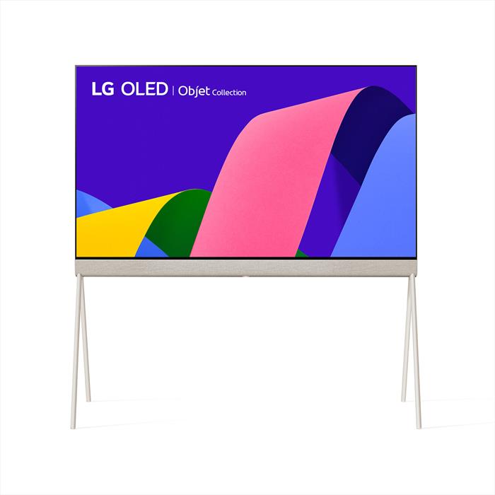 Image of Smart TV OLED UHD 4K 55" 55LX1Q6LA.API Beige