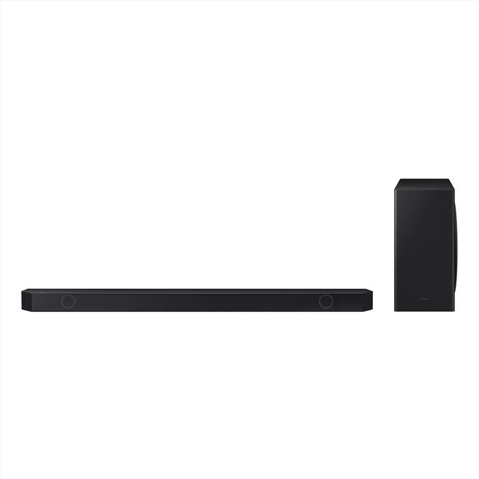 Image of Soundbar HW-Q800C/ZF Serie Q BLACK