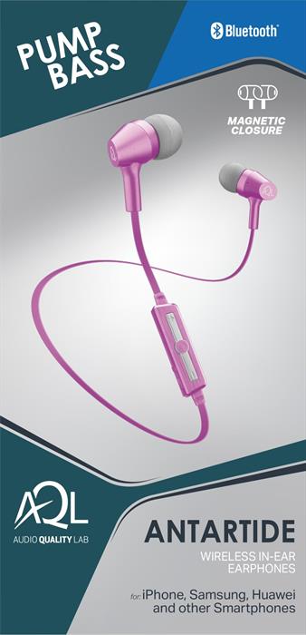 Image of BTANTARTIDEP Rosa