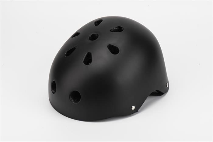 Image of NOW CASCO TAGLIA M NERO