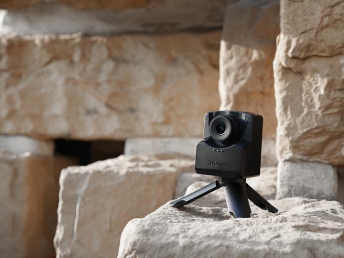 Image of BRINNO TLC2020 HDR & FHD Nero