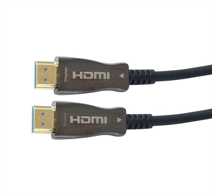 Image of HDMI OPT30 Nero