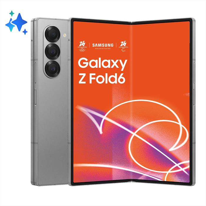 Samsung Galaxy Z Fold6本体 1TB+Buds3 SAMSUNG - Galaxy Z Fold6 12GB